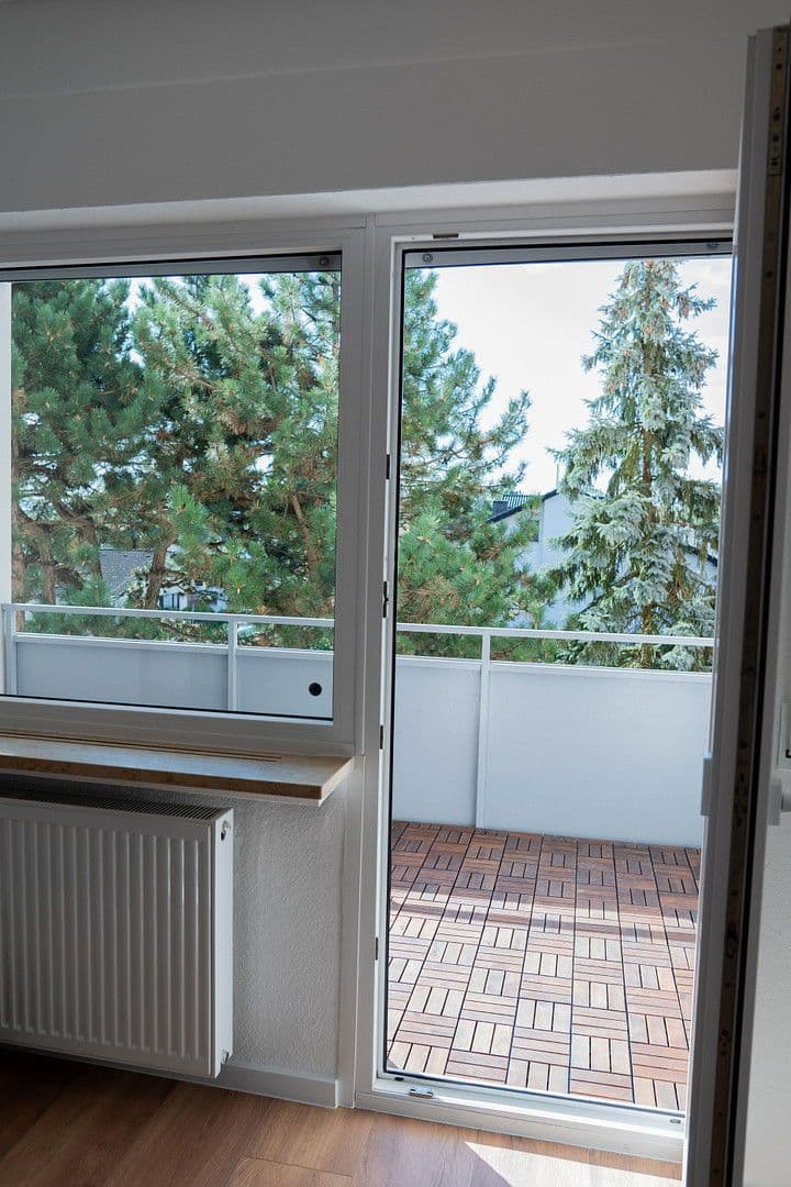Prodej bytu 2+1 69 m², Bruchköbel, Hessen Prodej bytu 2+1 69 m², Bruchköbel, Hessen