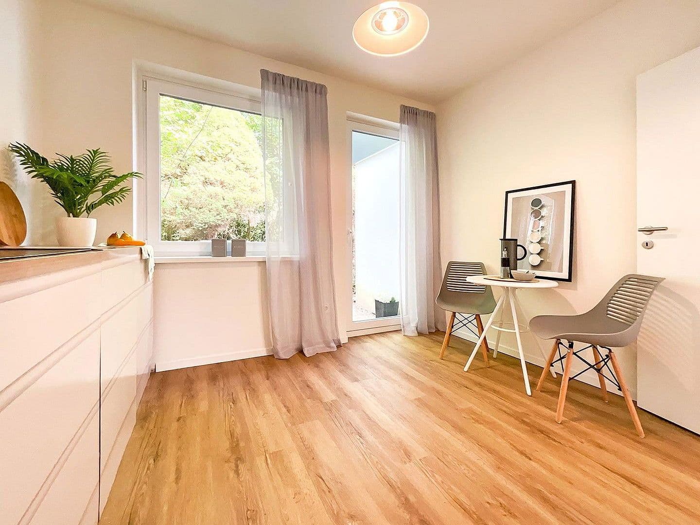 Prodej bytu 2+1 45 m², Pinneberg, Šlesvicko-Holštýnsko Prodej bytu 2+1 45 m², Pinneberg, Šlesvicko-Holštýnsko