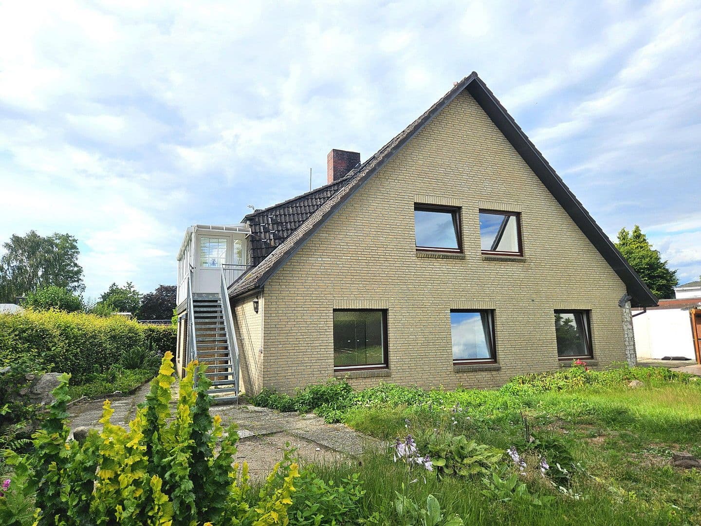 Prodej bytu 4+1 82 m², Pinneberg, Šlesvicko-Holštýnsko Prodej bytu 4+1 82 m², Pinneberg, Šlesvicko-Holštýnsko