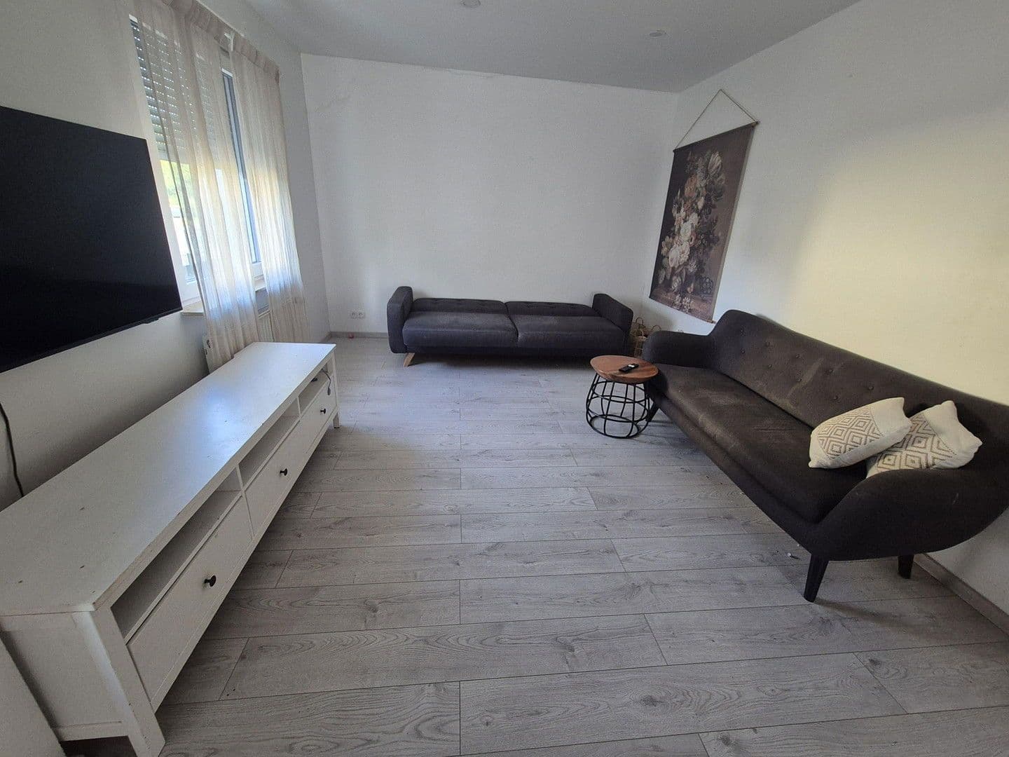 Pronájem domu 160 m², pozemek 200 m², Karben, Hessen Pronájem domu 160 m², pozemek 200 m², Karben, Hessen