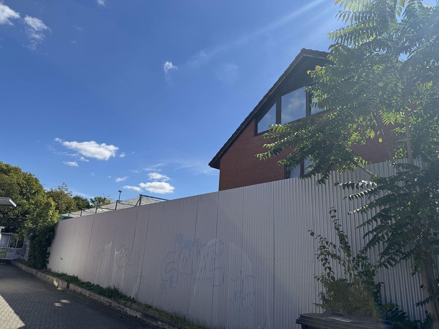 Prodej pozemku 797 m², Sandkämper Str. 1, Wolfsburg, Dolní Sasko Prodej pozemku 797 m², Sandkämper Str. 1, Wolfsburg, Dolní Sasko