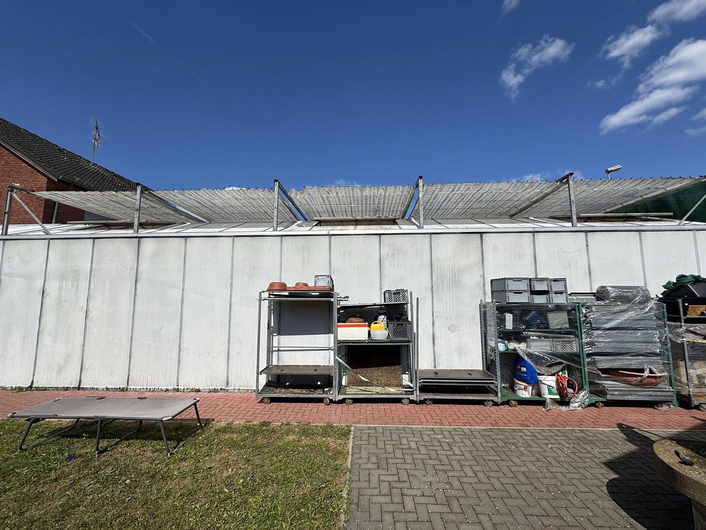 Prodej pozemku 797 m², Sandkämper Str. 1, Wolfsburg, Dolní Sasko Prodej pozemku 797 m², Sandkämper Str. 1, Wolfsburg, Dolní Sasko