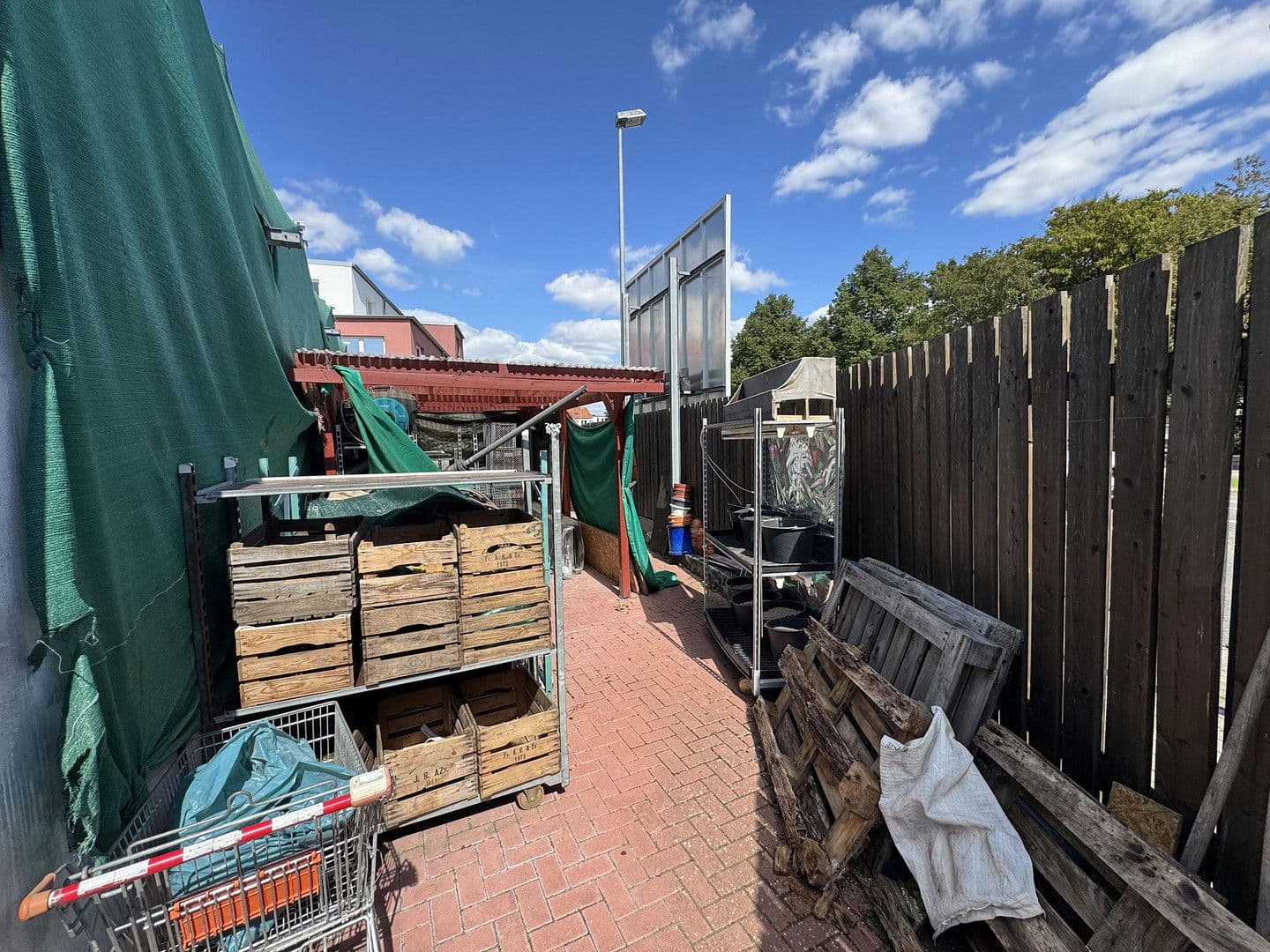 Prodej pozemku 797 m², Sandkämper Str. 1, Wolfsburg, Dolní Sasko Prodej pozemku 797 m², Sandkämper Str. 1, Wolfsburg, Dolní Sasko