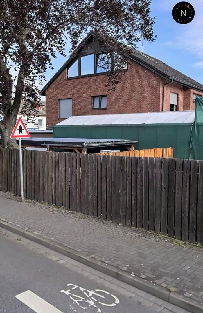 Prodej pozemku 797 m², Sandkämper Str. 1, Wolfsburg, Dolní Sasko Prodej pozemku 797 m², Sandkämper Str. 1, Wolfsburg, Dolní Sasko