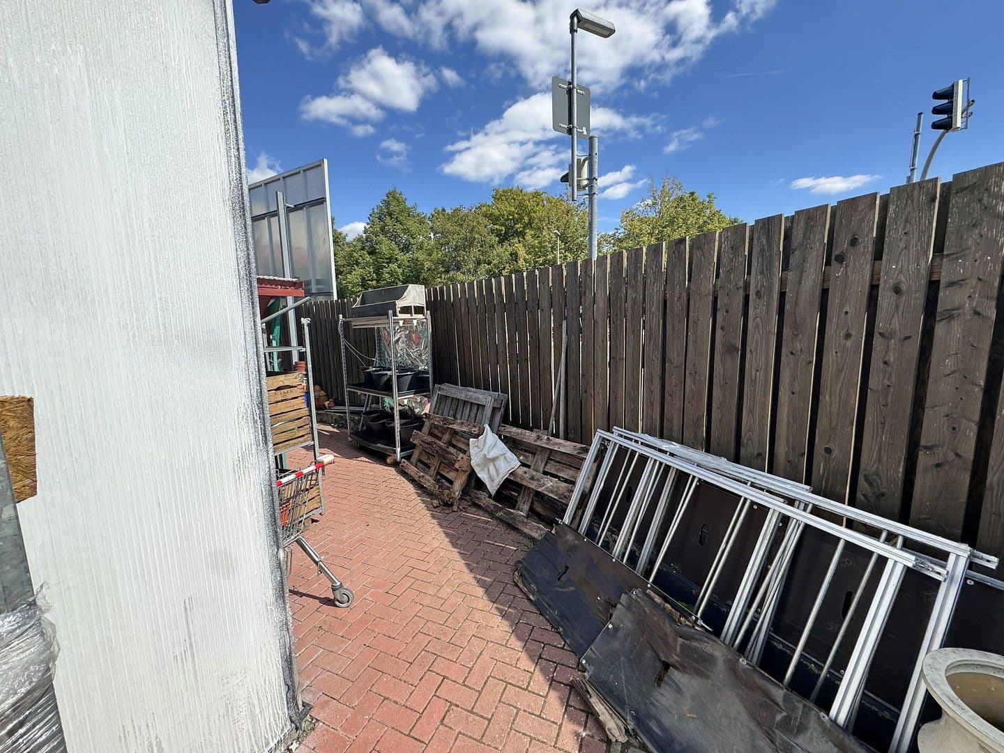 Prodej pozemku 797 m², Sandkämper Str. 1, Wolfsburg, Dolní Sasko Prodej pozemku 797 m², Sandkämper Str. 1, Wolfsburg, Dolní Sasko