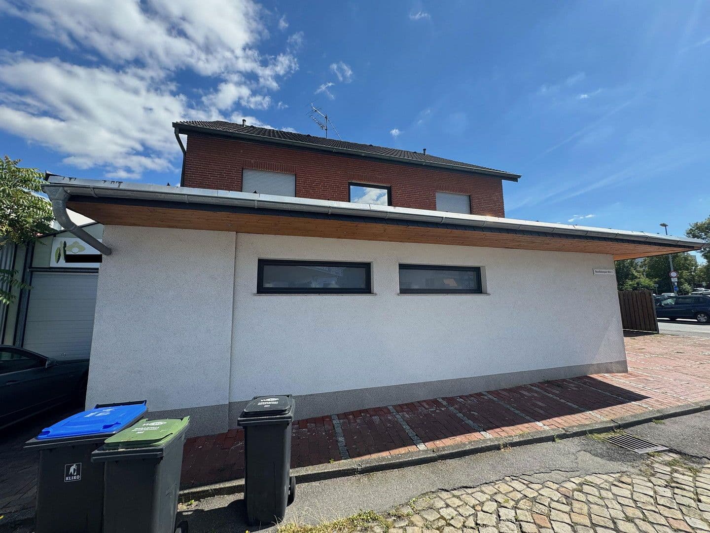 Prodej pozemku 797 m², Sandkämper Str. 1, Wolfsburg, Dolní Sasko Prodej pozemku 797 m², Sandkämper Str. 1, Wolfsburg, Dolní Sasko