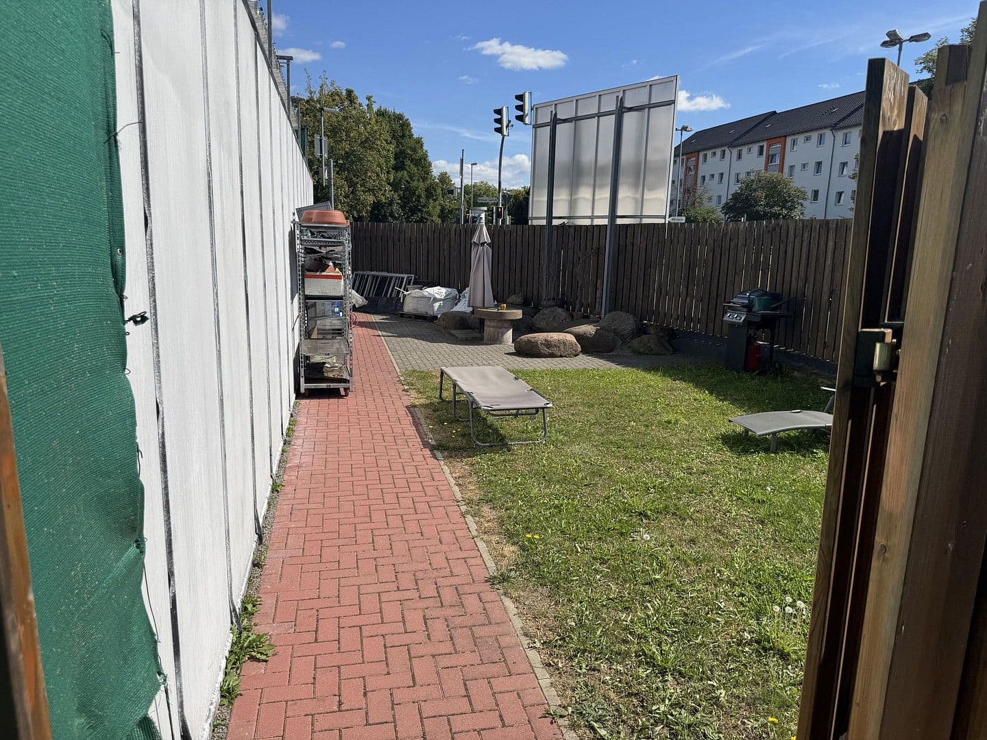 Prodej pozemku 797 m², Sandkämper Str. 1, Wolfsburg, Dolní Sasko Prodej pozemku 797 m², Sandkämper Str. 1, Wolfsburg, Dolní Sasko