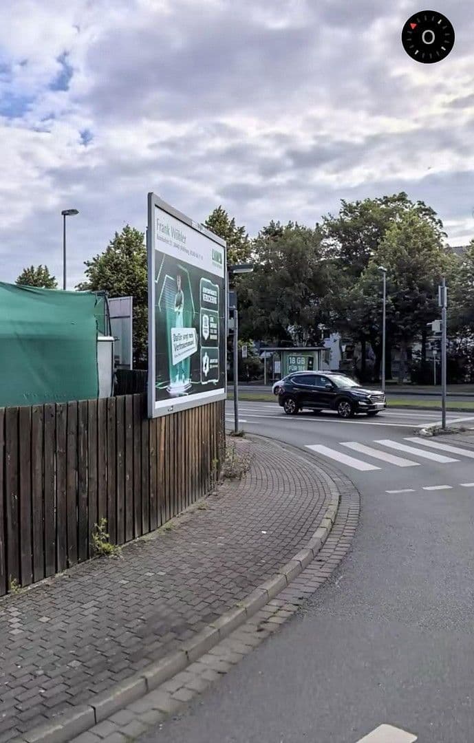 Prodej pozemku 797 m², Sandkämper Str. 1, Wolfsburg, Dolní Sasko Prodej pozemku 797 m², Sandkämper Str. 1, Wolfsburg, Dolní Sasko