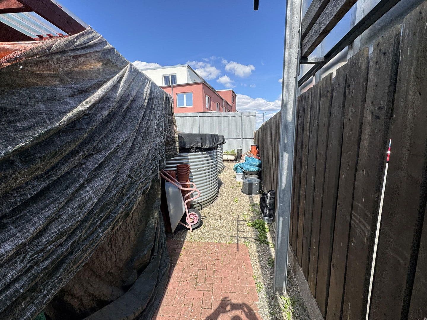 Prodej pozemku 797 m², Sandkämper Str. 1, Wolfsburg, Dolní Sasko Prodej pozemku 797 m², Sandkämper Str. 1, Wolfsburg, Dolní Sasko