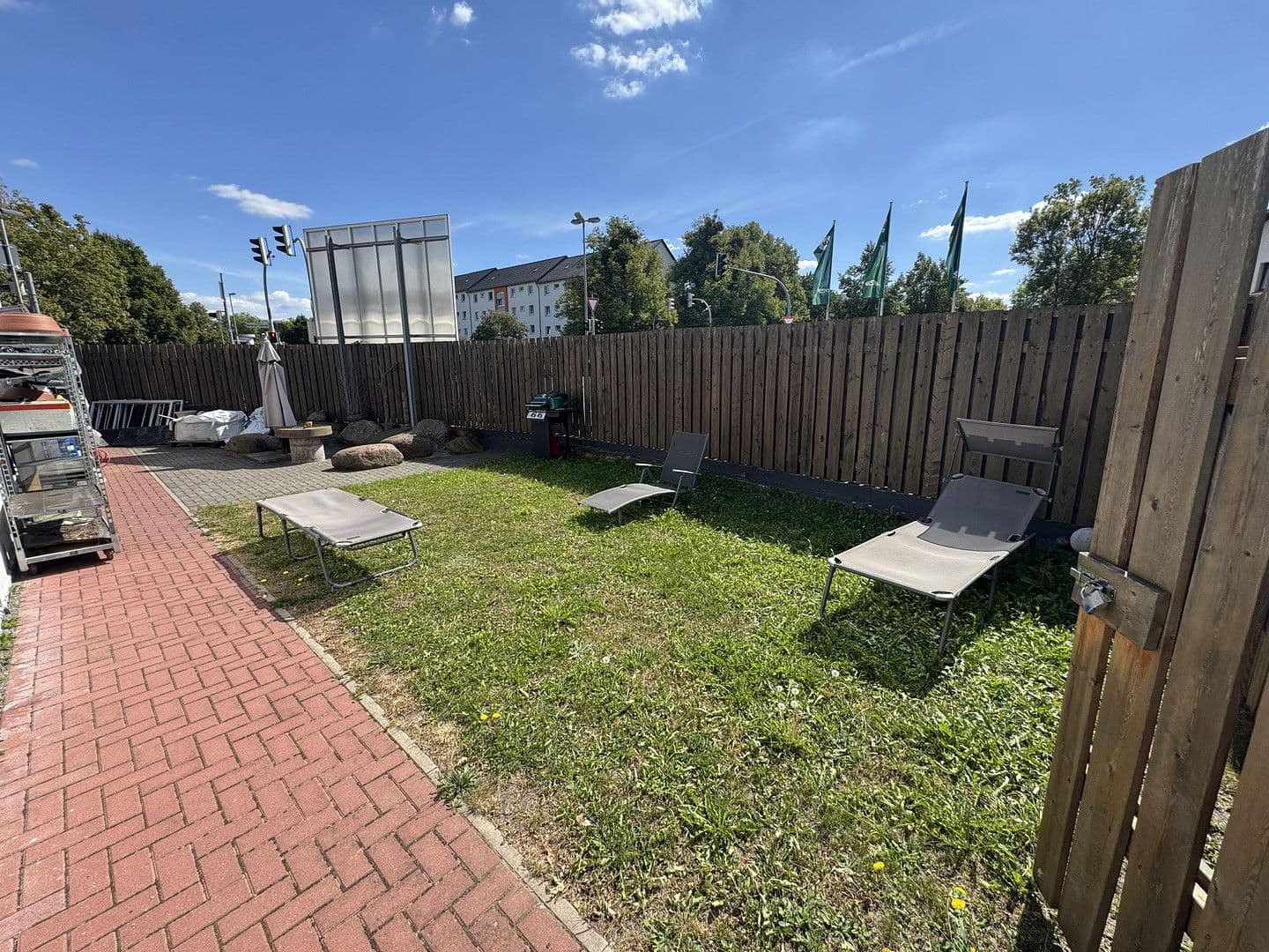 Prodej pozemku 797 m², Sandkämper Str. 1, Wolfsburg, Dolní Sasko Prodej pozemku 797 m², Sandkämper Str. 1, Wolfsburg, Dolní Sasko