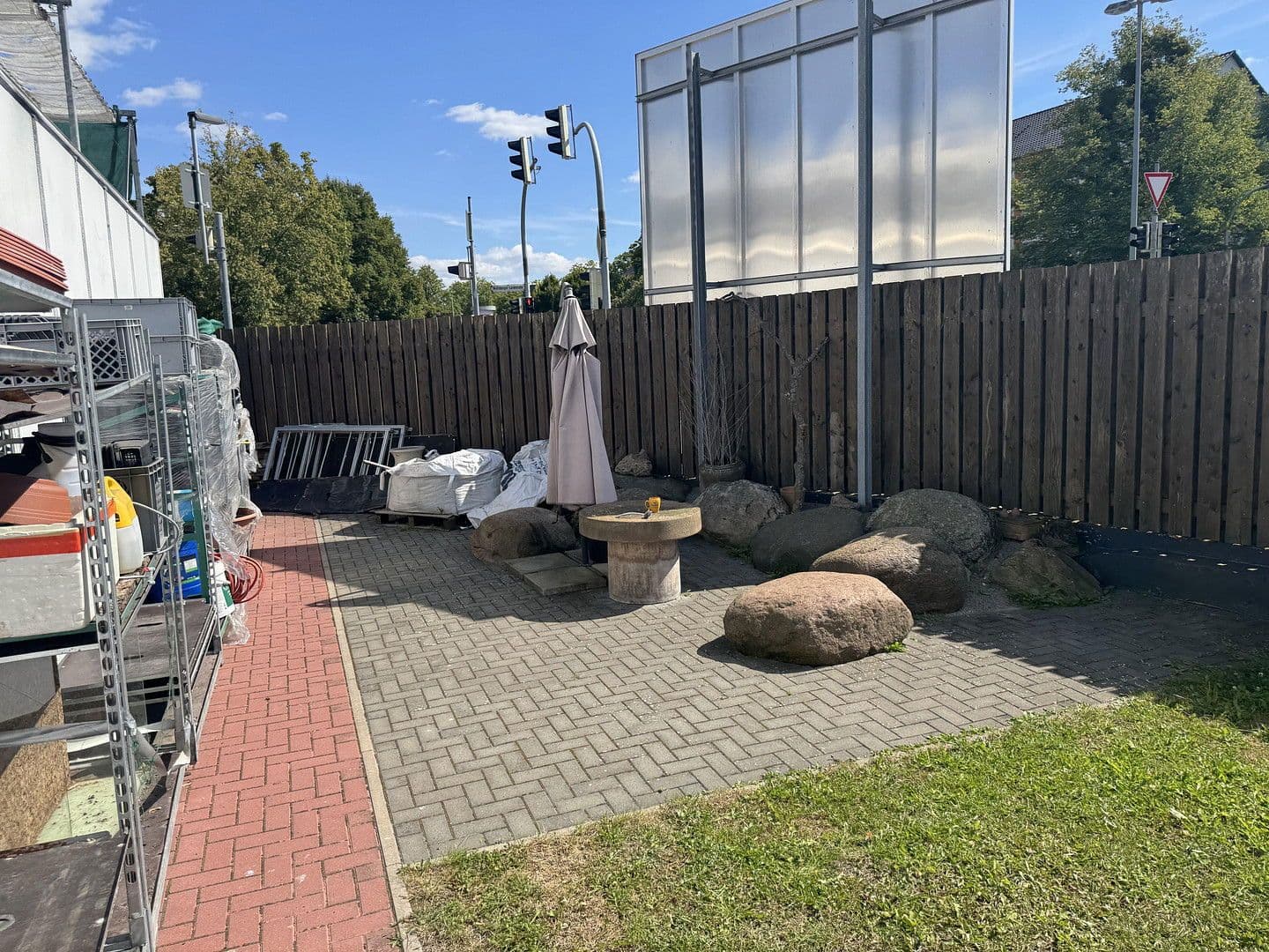 Prodej pozemku 797 m², Sandkämper Str. 1, Wolfsburg, Dolní Sasko Prodej pozemku 797 m², Sandkämper Str. 1, Wolfsburg, Dolní Sasko