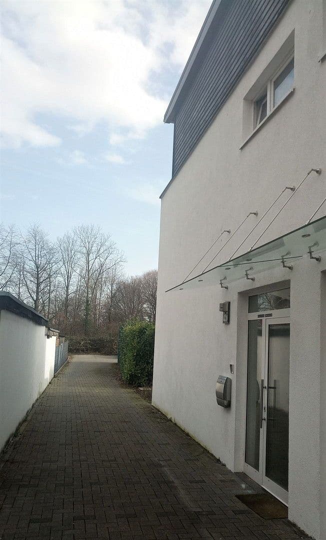 Prodej domu 136 m², pozemek 250 m², Ratingen, Severní Porýní-Vestfálsko Prodej domu 136 m², pozemek 250 m², Ratingen, Severní Porýní-Vestfálsko
