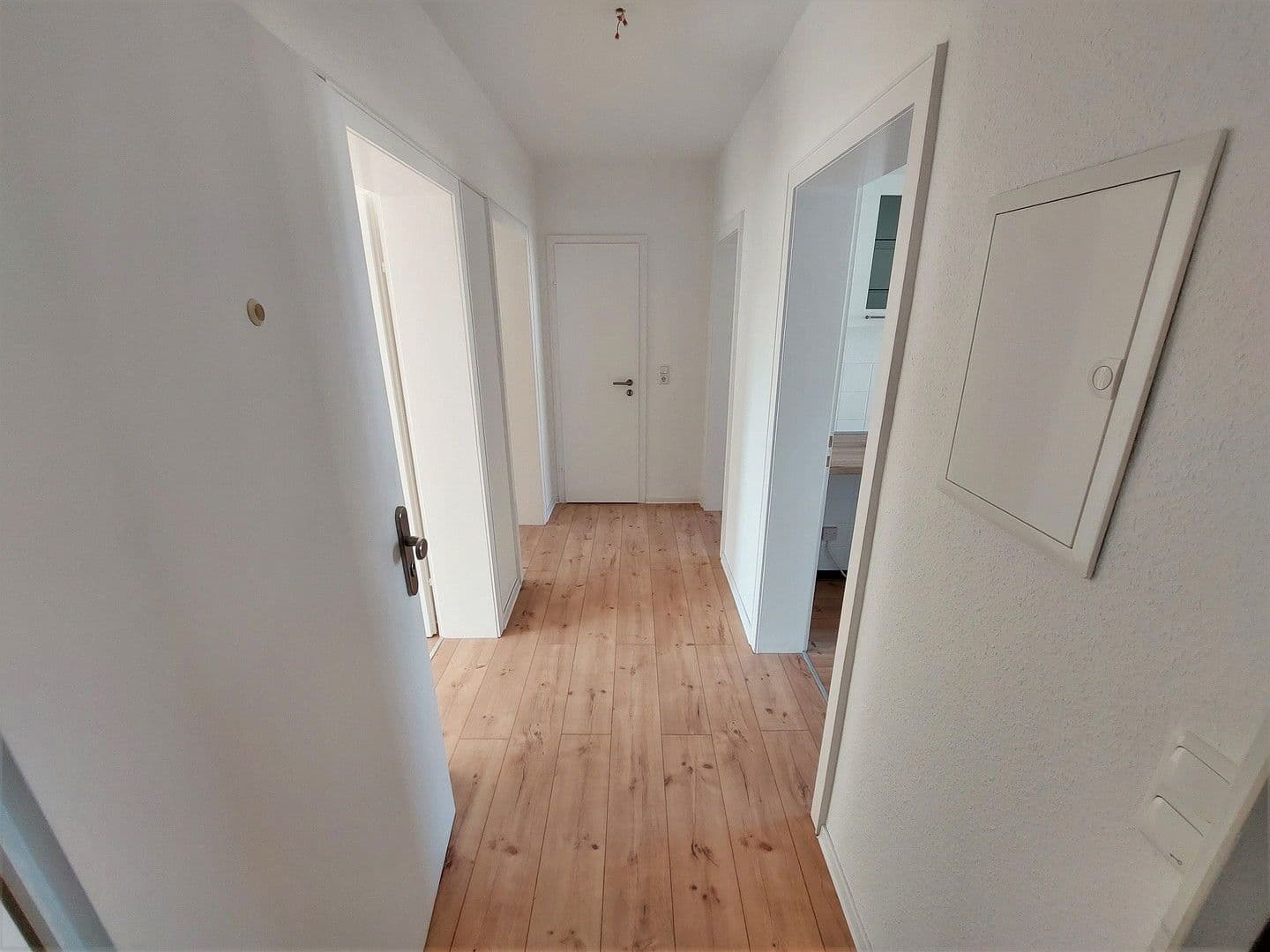Pronájem bytu 4+1 69 m², Hameln, Dolní Sasko Pronájem bytu 4+1 69 m², Hameln, Dolní Sasko