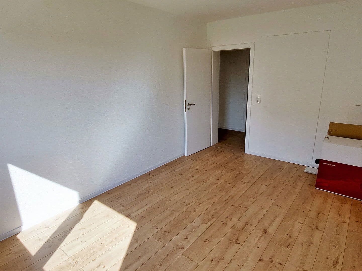 Pronájem bytu 4+1 69 m², Hameln, Dolní Sasko Pronájem bytu 4+1 69 m², Hameln, Dolní Sasko