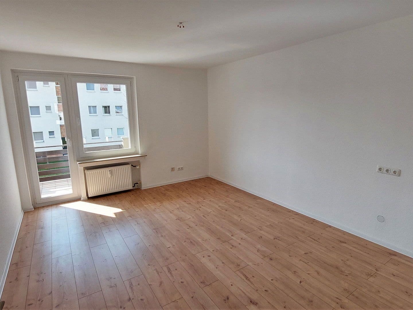 Pronájem bytu 4+1 69 m², Hameln, Dolní Sasko Pronájem bytu 4+1 69 m², Hameln, Dolní Sasko