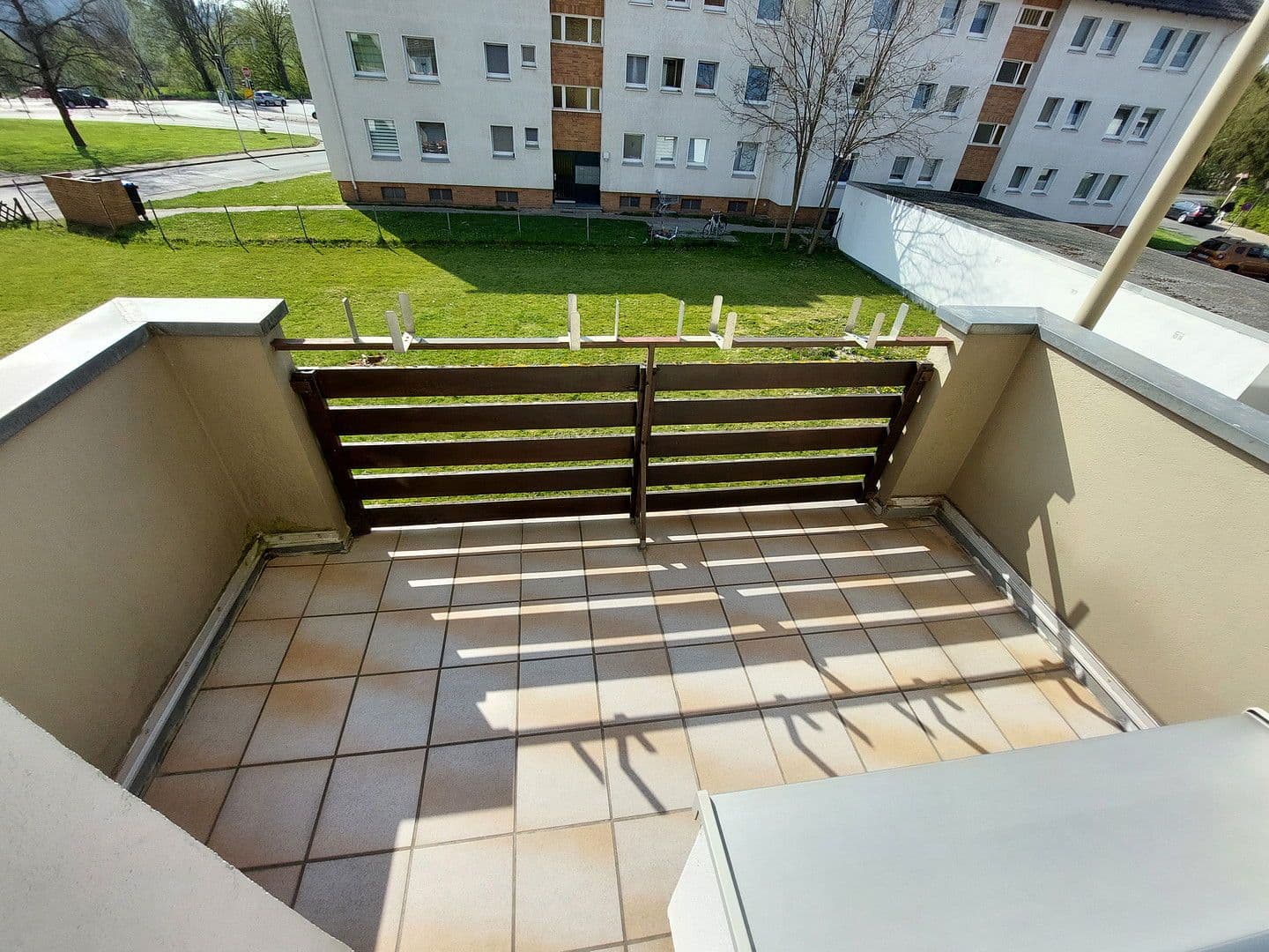 Pronájem bytu 4+1 69 m², Hameln, Dolní Sasko Pronájem bytu 4+1 69 m², Hameln, Dolní Sasko