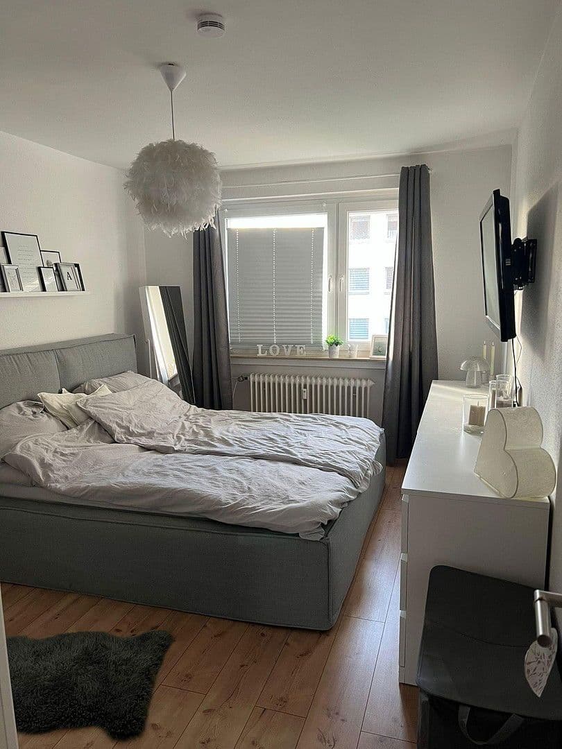 Pronájem bytu 4+1 69 m², Hameln, Dolní Sasko Pronájem bytu 4+1 69 m², Hameln, Dolní Sasko