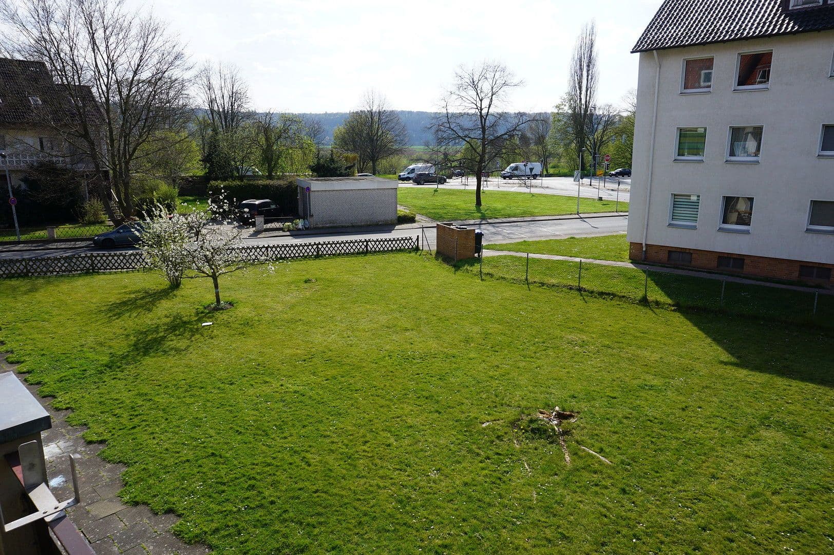 Pronájem bytu 4+1 69 m², Hameln, Dolní Sasko Pronájem bytu 4+1 69 m², Hameln, Dolní Sasko