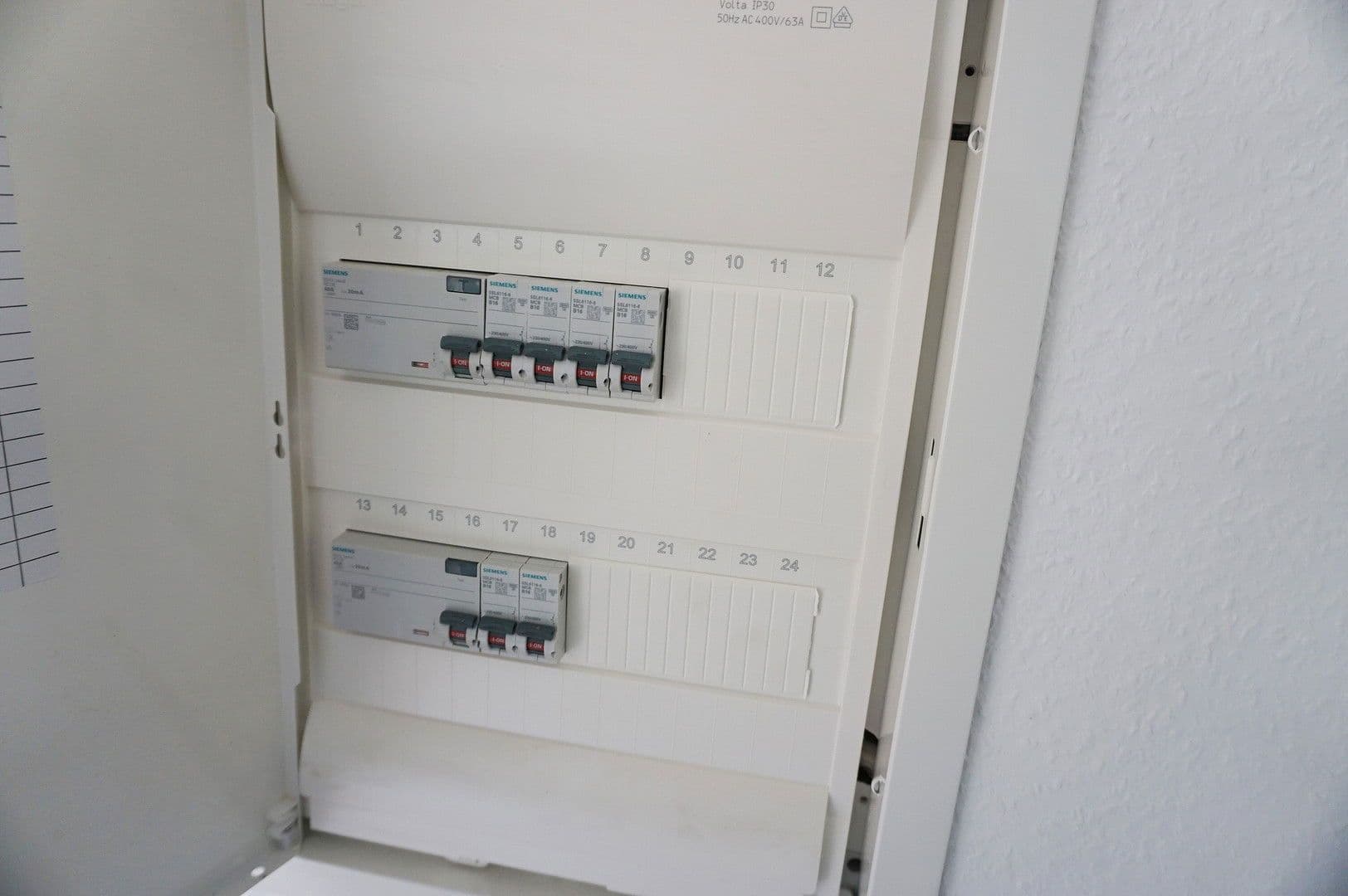 Pronájem bytu 4+1 69 m², Hameln, Dolní Sasko Pronájem bytu 4+1 69 m², Hameln, Dolní Sasko