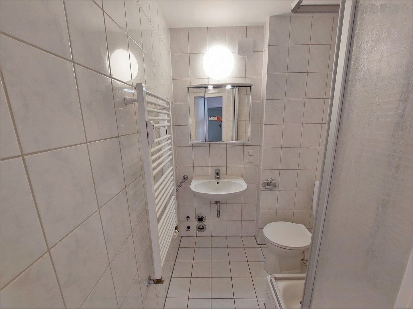 Pronájem bytu 4+1 69 m², Hameln, Dolní Sasko Pronájem bytu 4+1 69 m², Hameln, Dolní Sasko