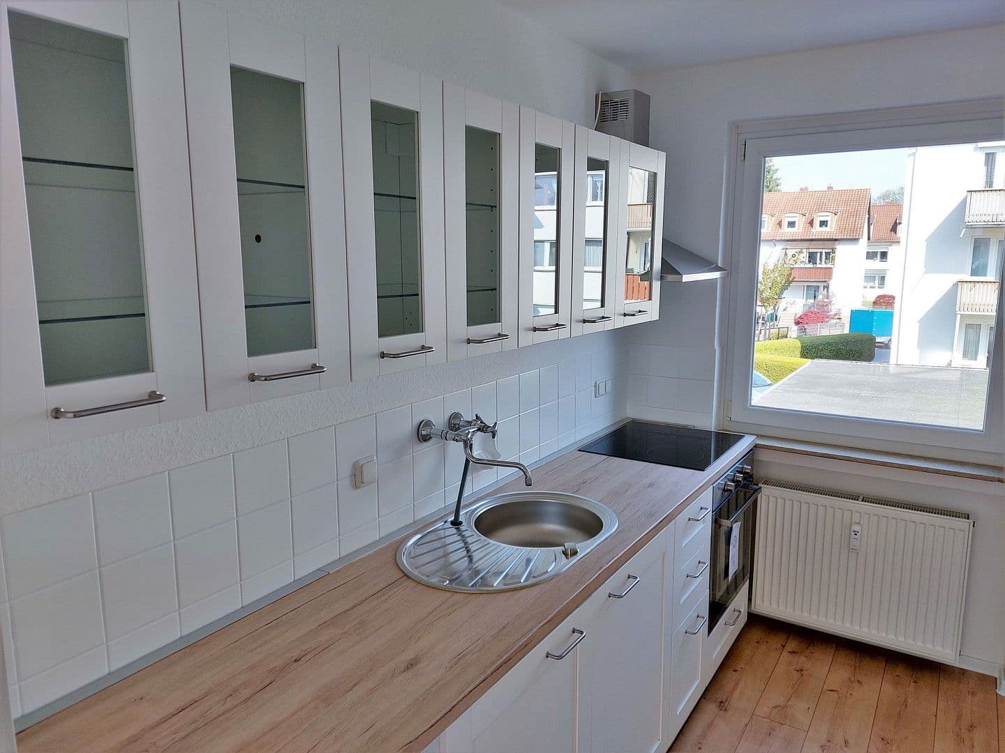 Pronájem bytu 4+1 69 m², Hameln, Dolní Sasko Pronájem bytu 4+1 69 m², Hameln, Dolní Sasko