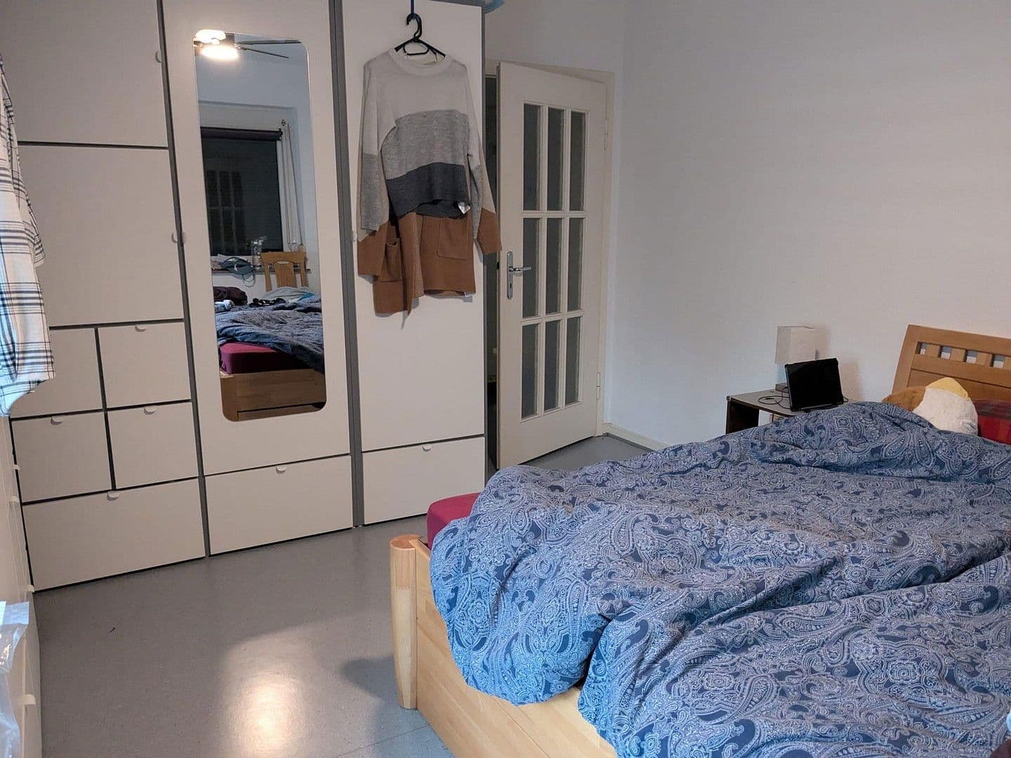Pronájem bytu 2+kk 70 m², Neuss, Severní Porýní-Vestfálsko Pronájem bytu 2+kk 70 m², Neuss, Severní Porýní-Vestfálsko