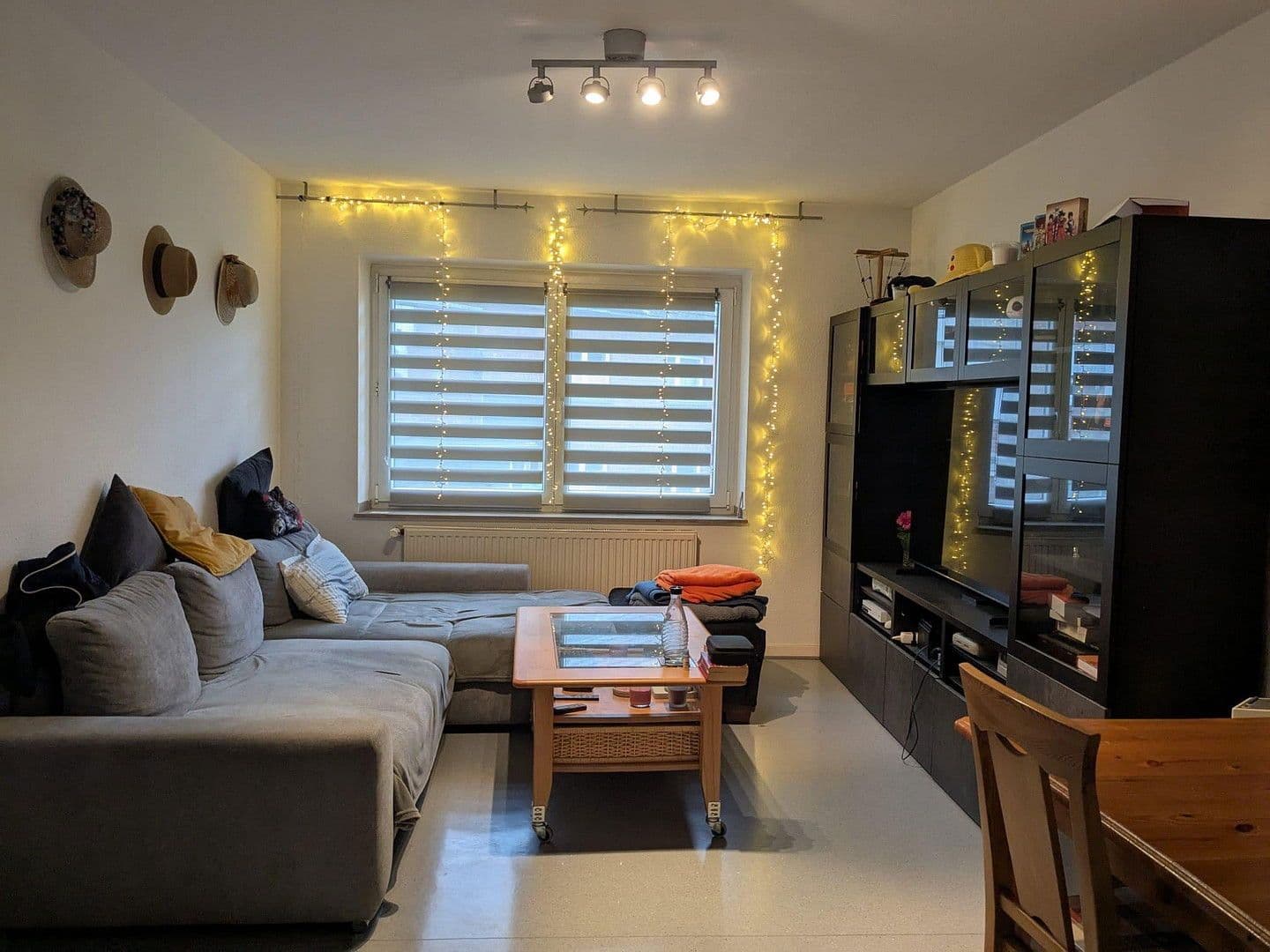 Pronájem bytu 2+kk 70 m², Neuss, Severní Porýní-Vestfálsko Pronájem bytu 2+kk 70 m², Neuss, Severní Porýní-Vestfálsko