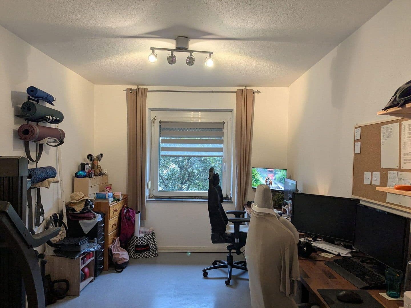 Pronájem bytu 2+kk 70 m², Neuss, Severní Porýní-Vestfálsko Pronájem bytu 2+kk 70 m², Neuss, Severní Porýní-Vestfálsko