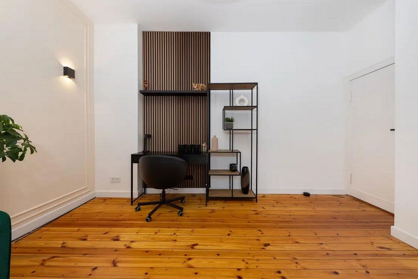Pronájem bytu 2+1 60 m², Berlin, Berlín Pronájem bytu 2+1 60 m², Berlin, Berlín
