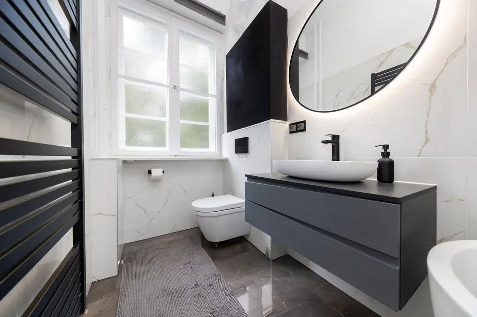 Pronájem bytu 2+1 60 m², Berlin, Berlín Pronájem bytu 2+1 60 m², Berlin, Berlín