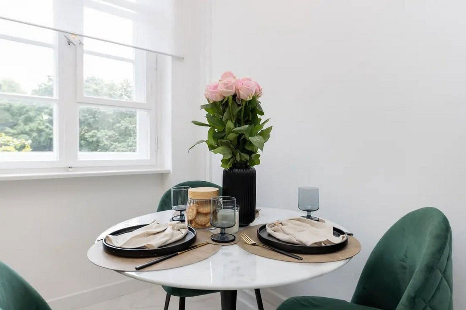 Pronájem bytu 2+1 60 m², Berlin, Berlín Pronájem bytu 2+1 60 m², Berlin, Berlín