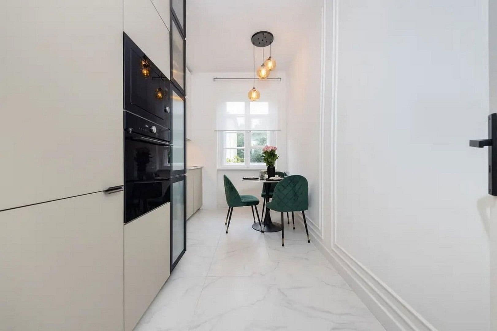 Pronájem bytu 2+1 60 m², Berlin, Berlín Pronájem bytu 2+1 60 m², Berlin, Berlín