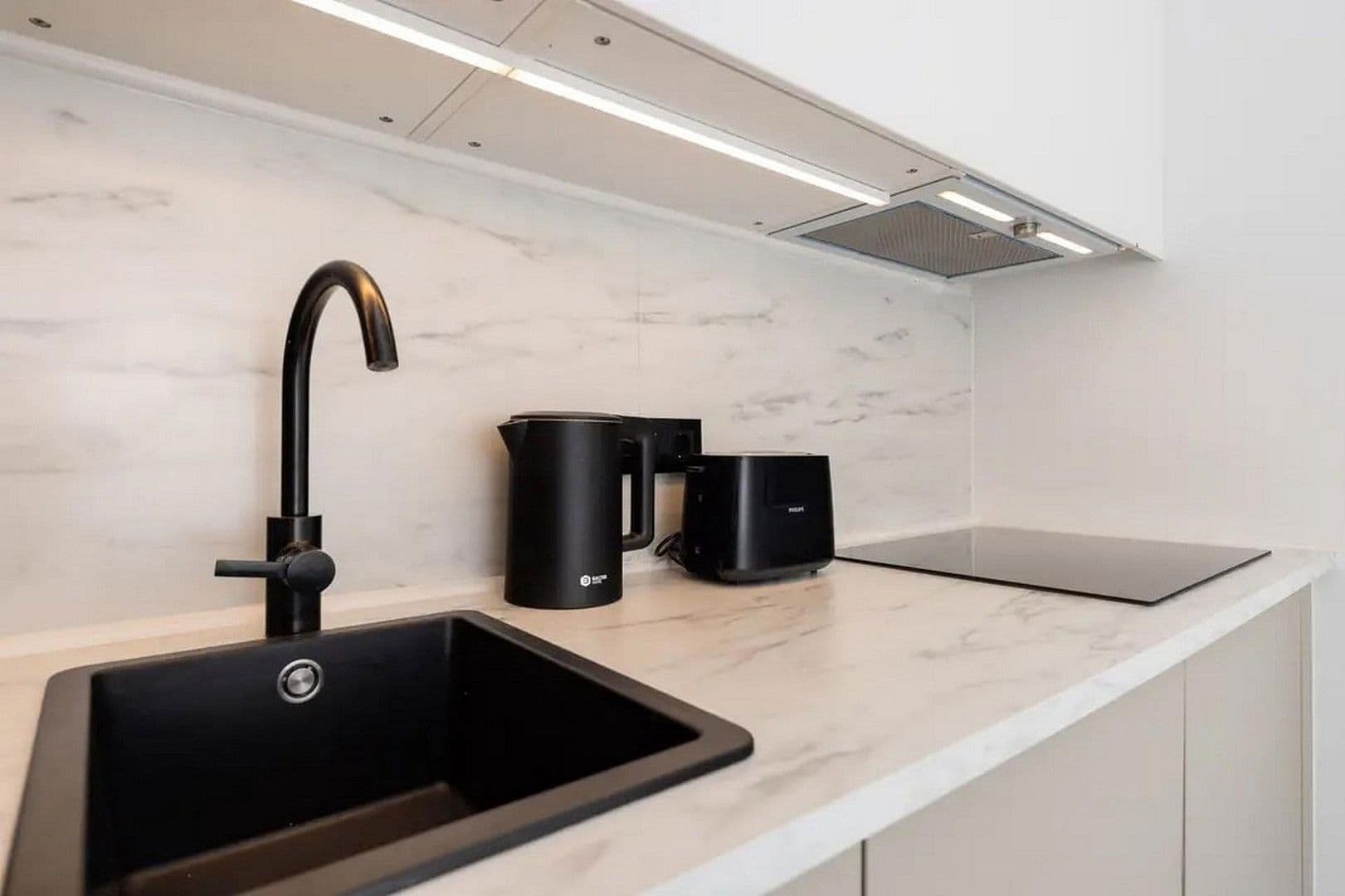 Pronájem bytu 2+1 60 m², Berlin, Berlín Pronájem bytu 2+1 60 m², Berlin, Berlín