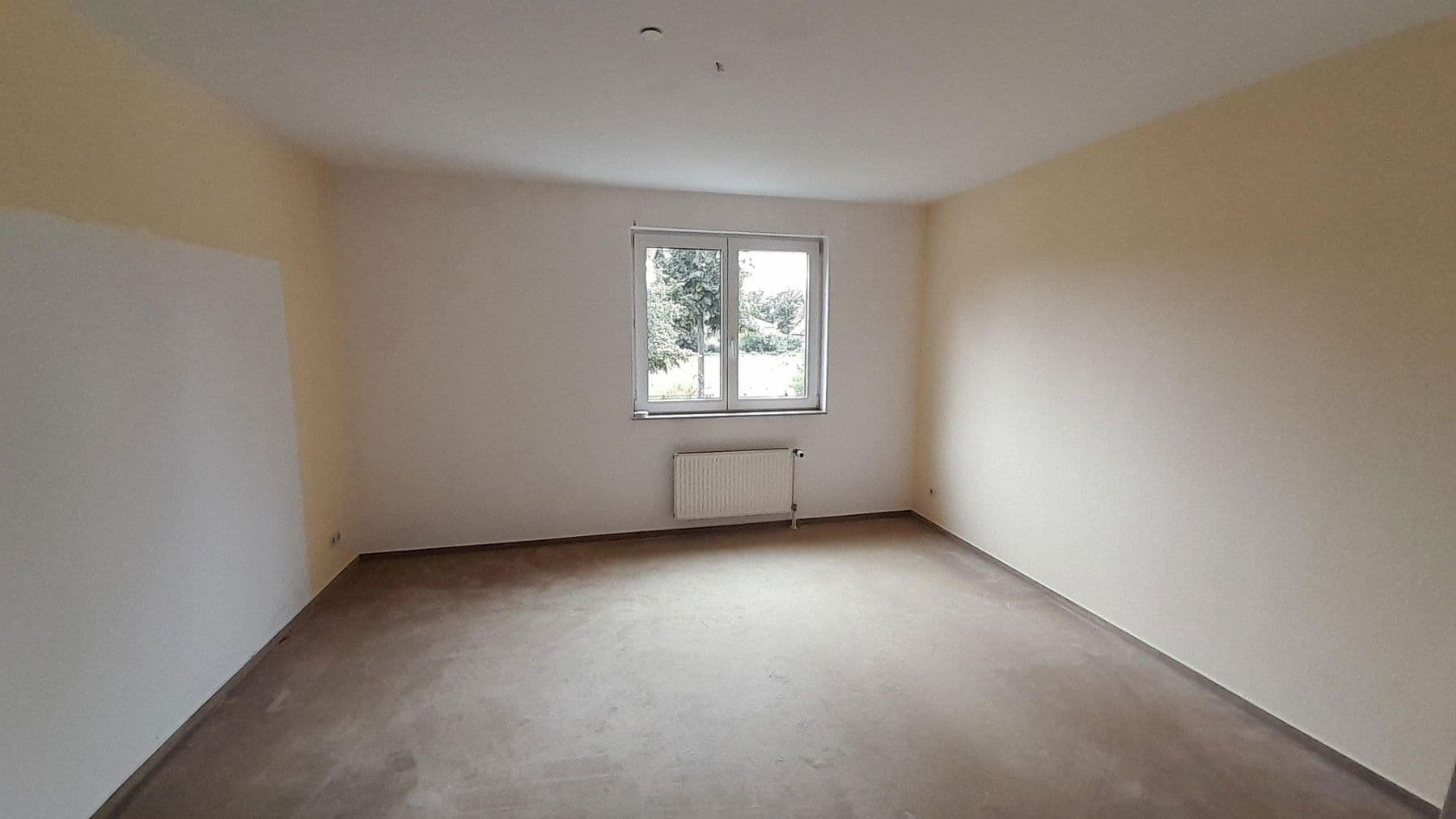 Prodej domu 117 m², pozemek 134 m², Falkensee, Braniborsko Prodej domu 117 m², pozemek 134 m², Falkensee, Braniborsko