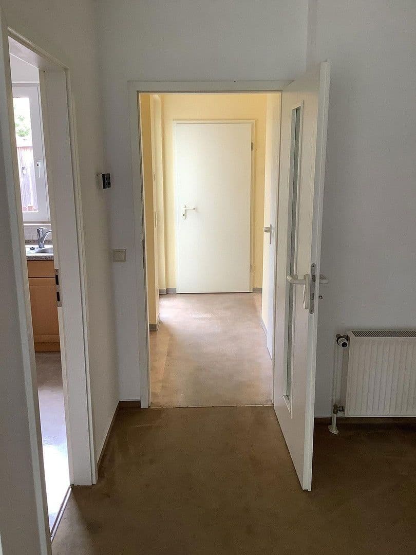 Prodej domu 117 m², pozemek 134 m², Falkensee, Braniborsko Prodej domu 117 m², pozemek 134 m², Falkensee, Braniborsko
