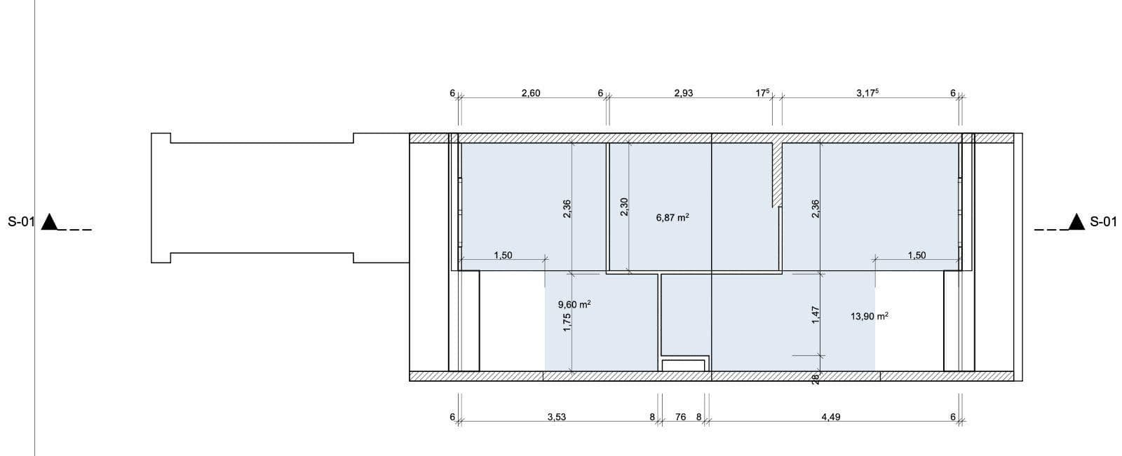 Prodej domu 117 m², pozemek 134 m², Falkensee, Braniborsko Prodej domu 117 m², pozemek 134 m², Falkensee, Braniborsko