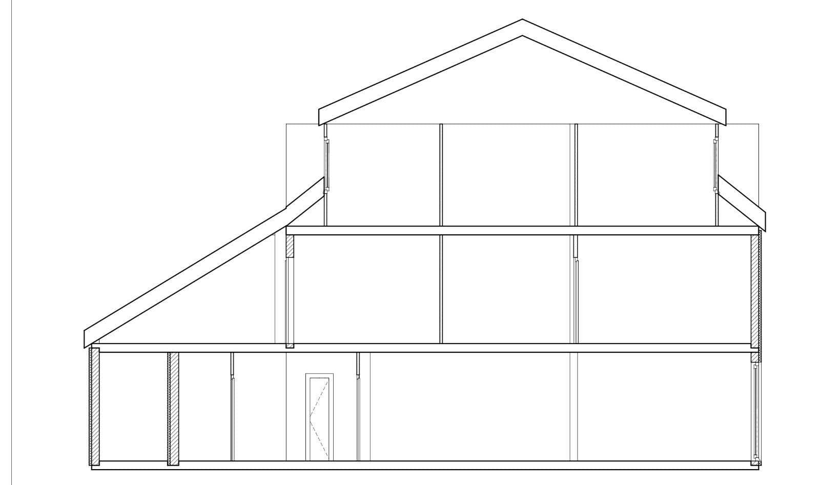Prodej domu 117 m², pozemek 134 m², Falkensee, Braniborsko Prodej domu 117 m², pozemek 134 m², Falkensee, Braniborsko