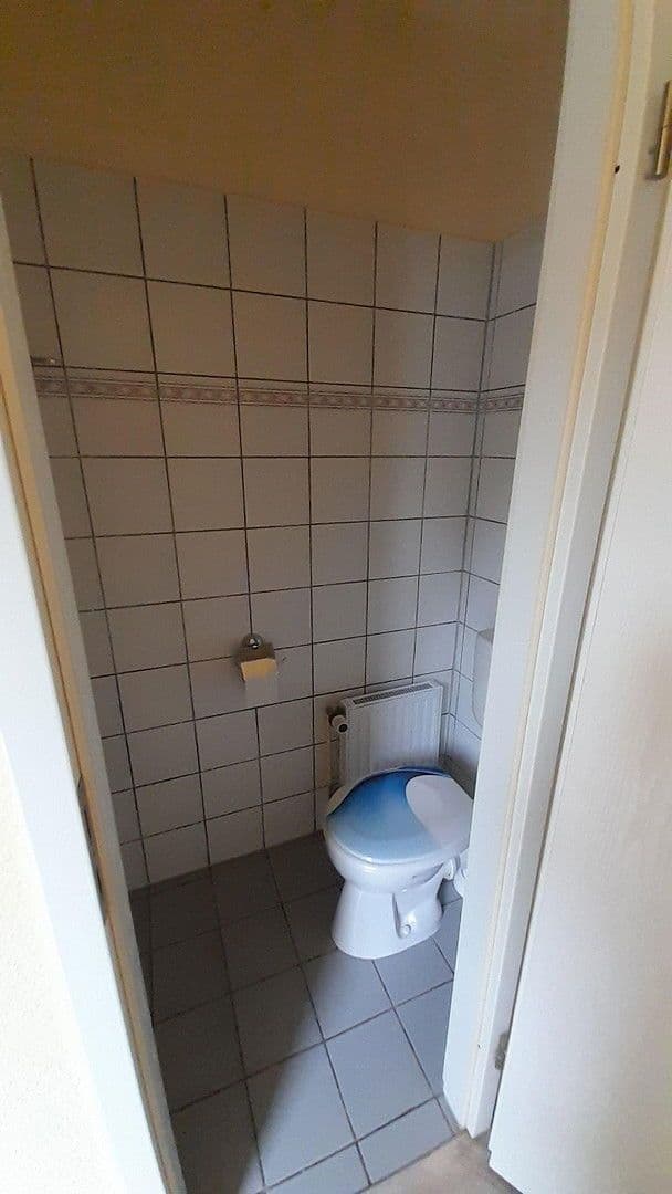Prodej domu 117 m², pozemek 134 m², Falkensee, Braniborsko Prodej domu 117 m², pozemek 134 m², Falkensee, Braniborsko