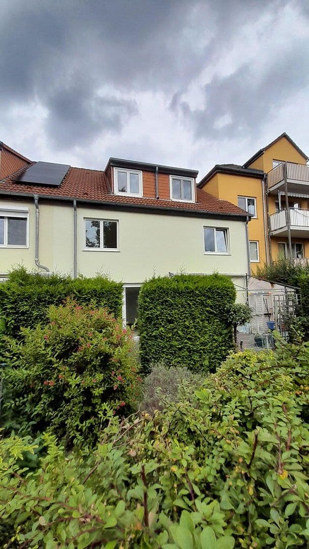 Prodej domu 117 m², pozemek 134 m², Falkensee, Braniborsko Prodej domu 117 m², pozemek 134 m², Falkensee, Braniborsko