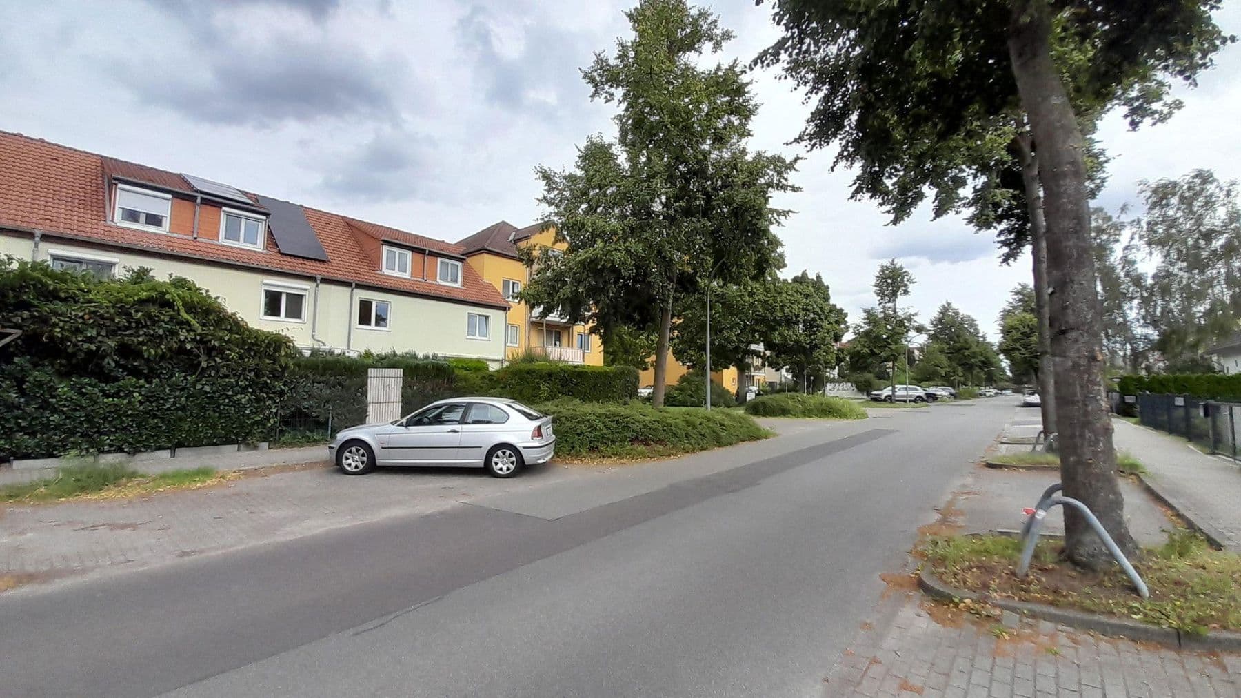Prodej domu 117 m², pozemek 134 m², Falkensee, Braniborsko Prodej domu 117 m², pozemek 134 m², Falkensee, Braniborsko