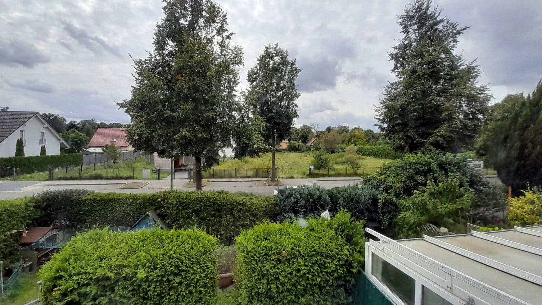 Prodej domu 117 m², pozemek 134 m², Falkensee, Braniborsko Prodej domu 117 m², pozemek 134 m², Falkensee, Braniborsko
