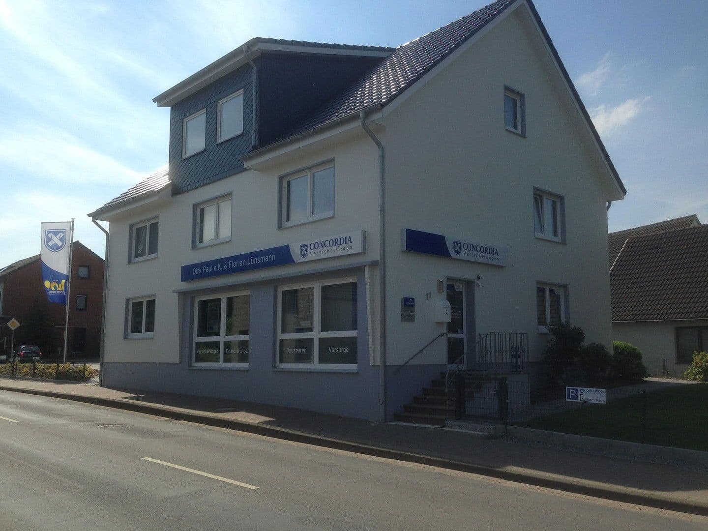Pronájem bytu 2+1 63 m², Alsumer Str. 11, Wurster Nordseeküste, Dolní Sasko Pronájem bytu 2+1 63 m², Alsumer Str. 11, Wurster Nordseeküste, Dolní Sasko