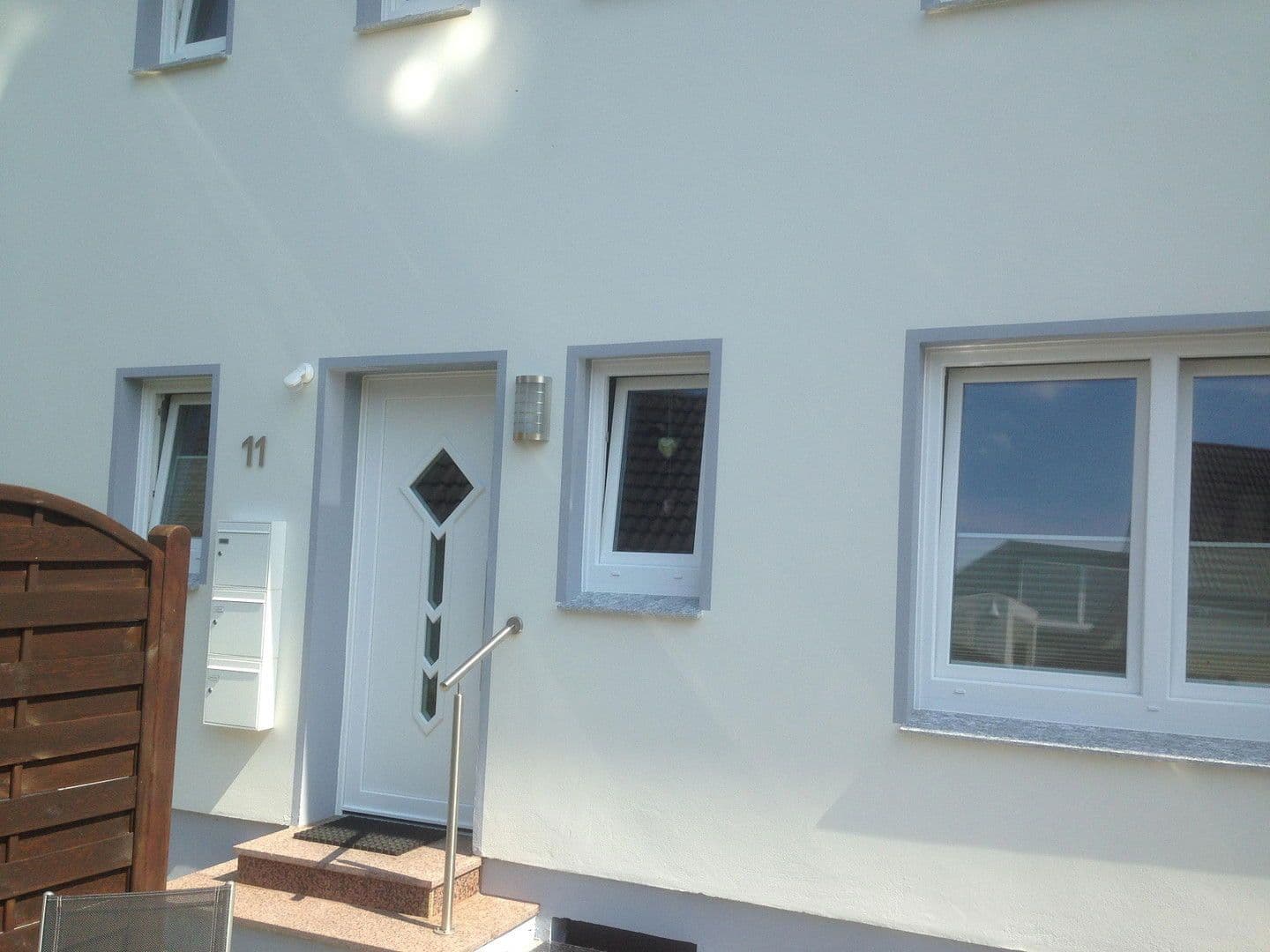 Pronájem bytu 2+1 63 m², Alsumer Str. 11, Wurster Nordseeküste, Dolní Sasko Pronájem bytu 2+1 63 m², Alsumer Str. 11, Wurster Nordseeküste, Dolní Sasko