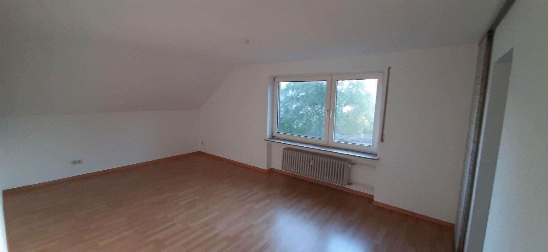 Pronájem bytu 2+1 75 m², Königsfeld, Porýní-Falc Pronájem bytu 2+1 75 m², Königsfeld, Porýní-Falc
