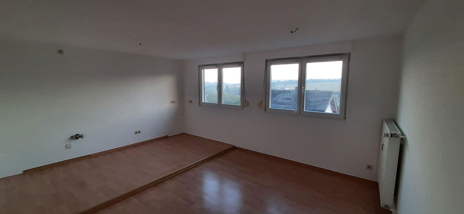 Pronájem bytu 2+1 75 m², Königsfeld, Porýní-Falc Pronájem bytu 2+1 75 m², Königsfeld, Porýní-Falc