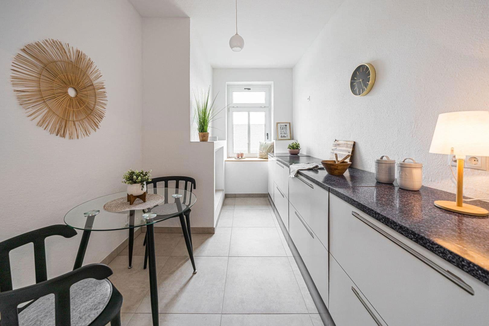 Prodej bytu 2+1 52 m², Leipzig, Sasko Prodej bytu 2+1 52 m², Leipzig, Sasko