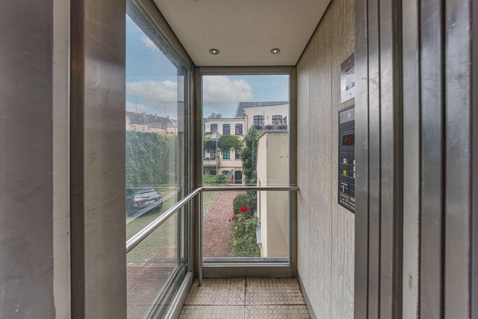 Prodej bytu 2+1 52 m², Leipzig, Sasko Prodej bytu 2+1 52 m², Leipzig, Sasko