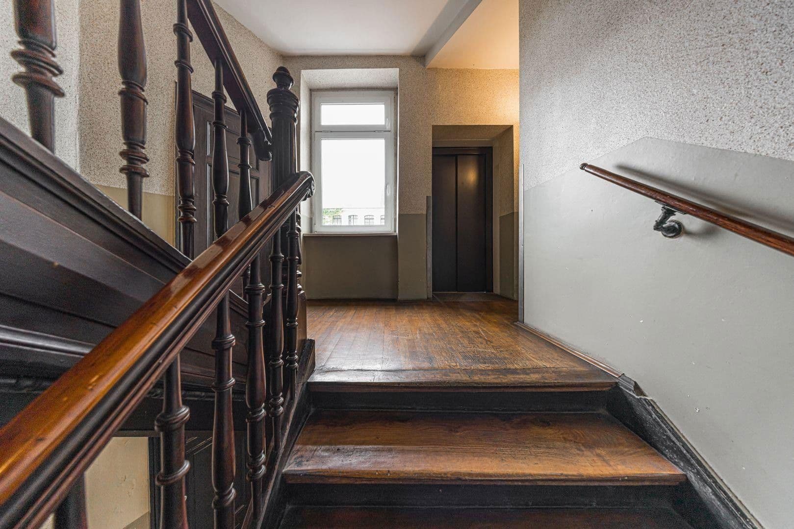 Prodej bytu 2+1 52 m², Leipzig, Sasko Prodej bytu 2+1 52 m², Leipzig, Sasko