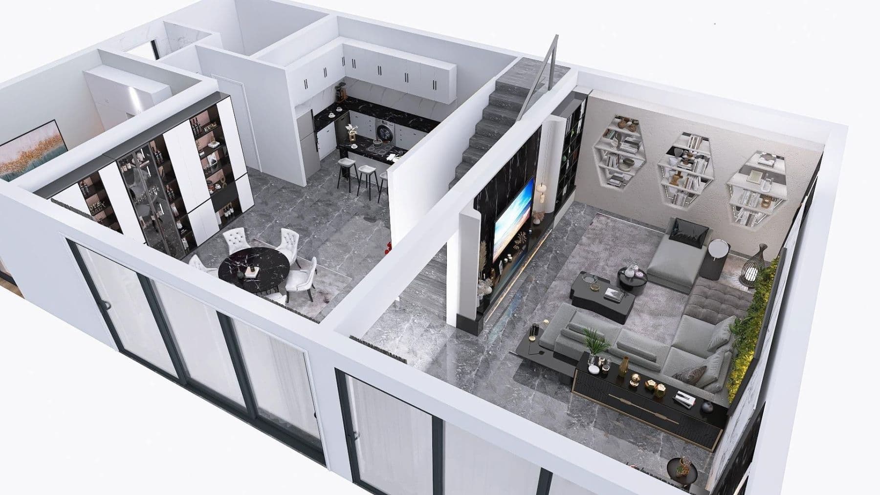 Prodej domu 180 m², pozemek 500 m², Ybbs an der Donau, Dolní Rakousko Prodej domu 180 m², pozemek 500 m², Ybbs an der Donau, Dolní Rakousko