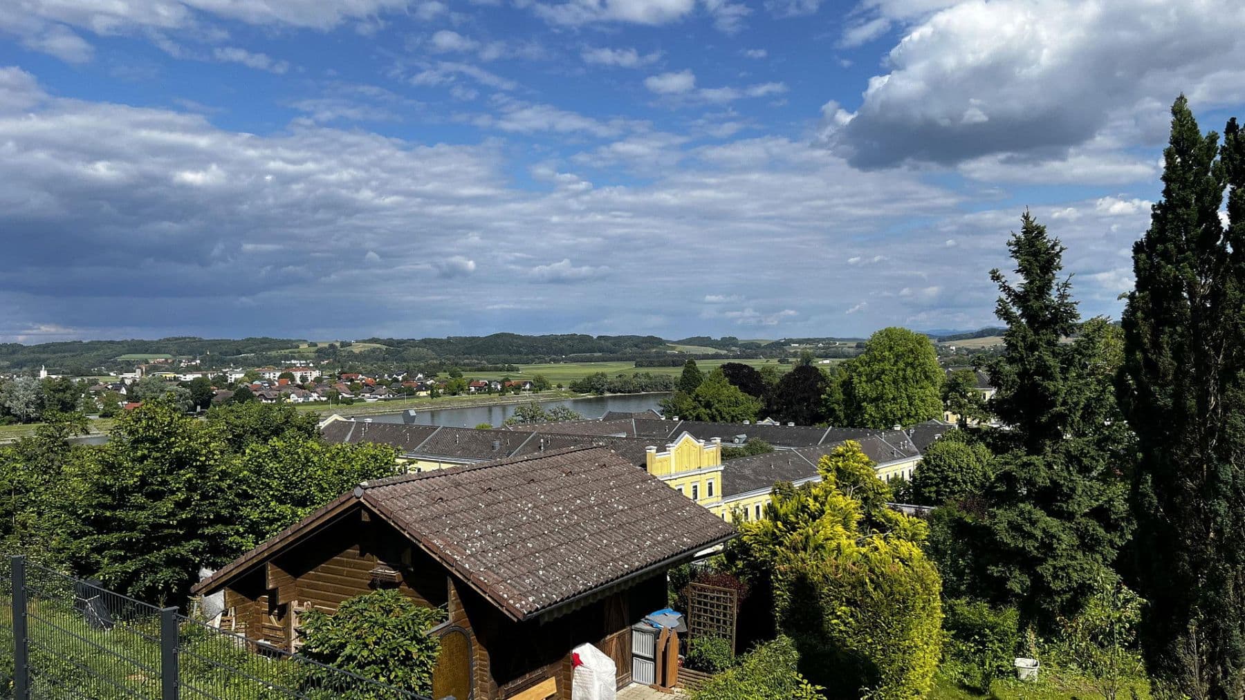 Prodej domu 180 m², pozemek 500 m², Ybbs an der Donau, Dolní Rakousko Prodej domu 180 m², pozemek 500 m², Ybbs an der Donau, Dolní Rakousko